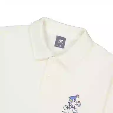New Balance Polo