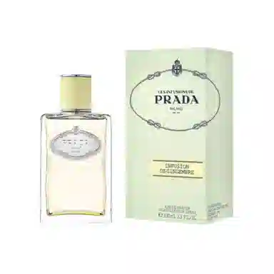 PRADA Ginger Eau de Parfum 100ml