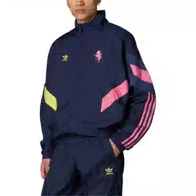 adidas Juventus Retro Jacket