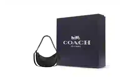 COACH Mira 24 PVC