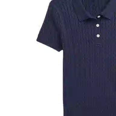 Polo Ralph Lauren SS24 LogoPolo