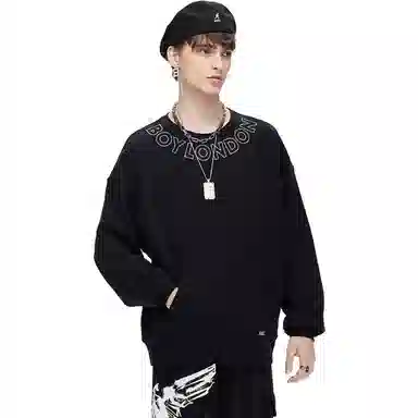 Boy London Logo