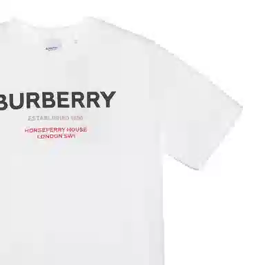 Burberry SS23 LogoT