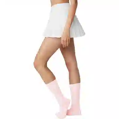 alo yoga Retro Letter Socks