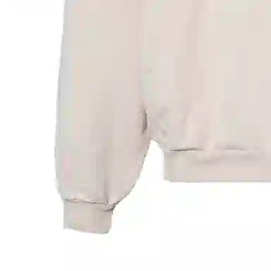 Balenciaga Logo Hoodie