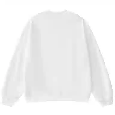 Sesame Street Basic Crewneck Sweatshirt