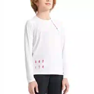FILA KIDS AW24 T