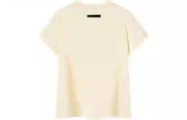 PSO Brand Logo Patch T-Shirt