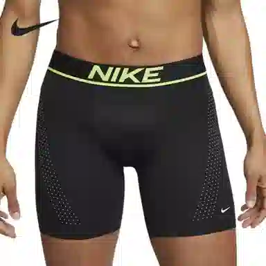 Nike Dri-FIT Elite Micro Logo 1