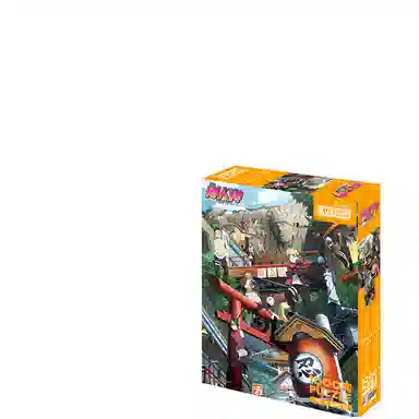 BOTOP FUSION 1000pcs 51051