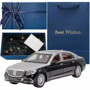 TY MODELS S600 124