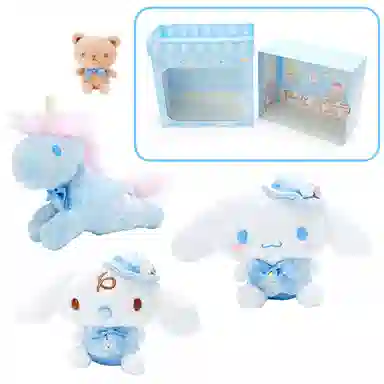 Sanrio 17157cm