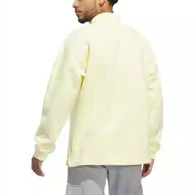 adidas originals Mock FW24 BASKETBALL logo