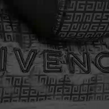 GIVENCHY Logo