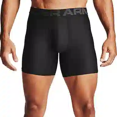 Under Armour Tech Boxerjock 6 2