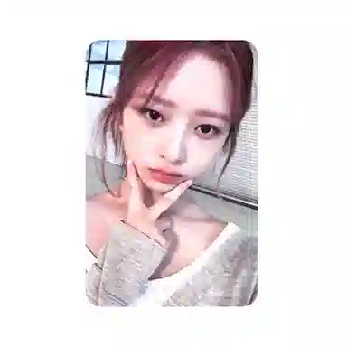 STARSHIP Entertainment IVE 1I'VE MINEsw4.0