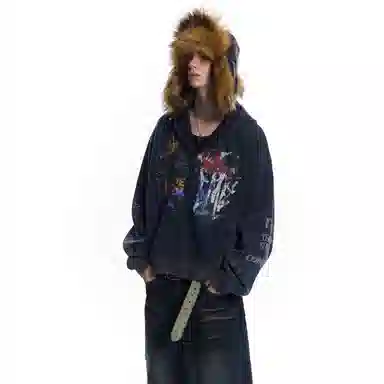 MADE EXTREME oversize