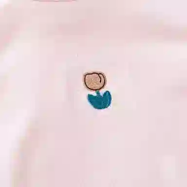 童泰 春秋季上衣打底高领衣婴幼童