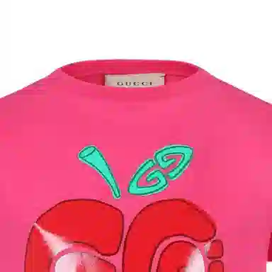 GUCCI SS24 T