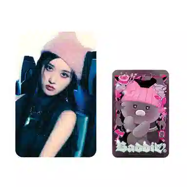 STARSHIP Entertainment IVE 1I'VE MINEsw4.0