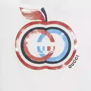 GUCCI LogoT
