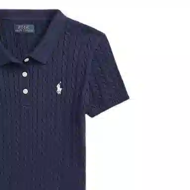 Polo Ralph Lauren SS24 LogoPolo