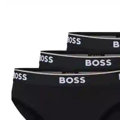 HUGO BOSS FW22 Logo 3