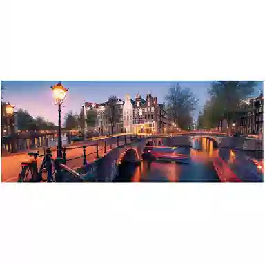 Ravensburger 1000pcs 16752