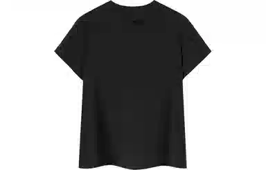 PSO Brand Logo Patch T-Shirt