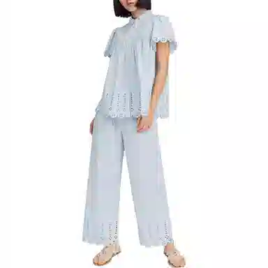 Victoria's Secret x SUSAN FANG SS24