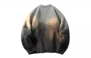 PAEFA Sweater