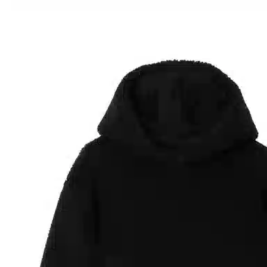 Burberry Kids Hoodie Black