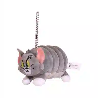 HUGKIS TOM AND JERRY