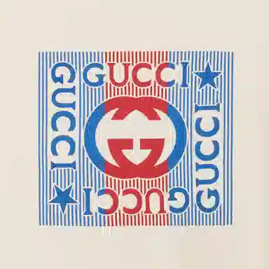 GUCCI LogoT