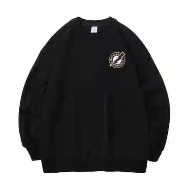 Lightning X Storm Logo