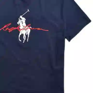Polo Ralph Lauren LogoT