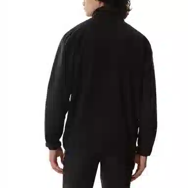 THE NORTH FACE Glacier logo