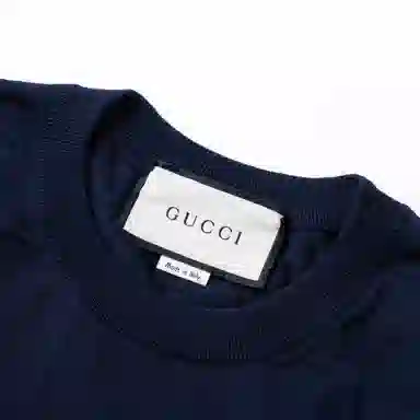GUCCI Logo