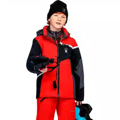 Spyder Ski Jacket