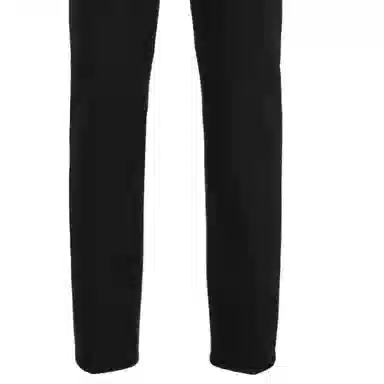 Emporio Armani SS24 Black Jeans