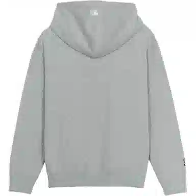 MLB Varsity Over Fit Hoodie