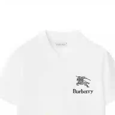 Burberry LogoVT