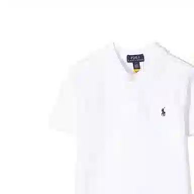 Polo Ralph Lauren LogoPolo