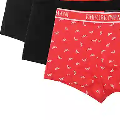 EMPORIO ARMANI Logo 3