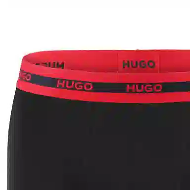HUGO BOSS Logo 3