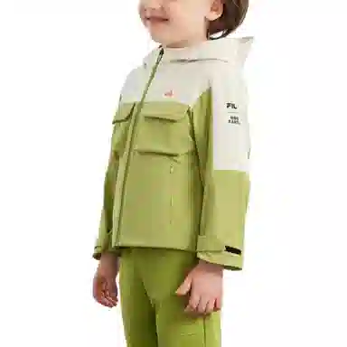 FILA KIDS PERFORMANCE