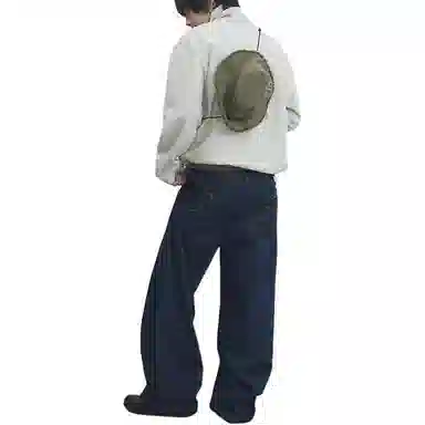 GOOD BAI 916 Series Pullover Hoodie