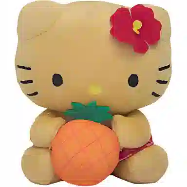 Sanrio Hello Kitty