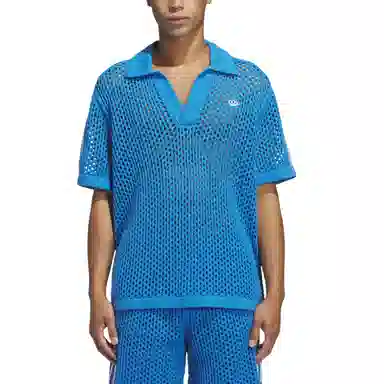 adidas originals X CLOT FW24 Polo