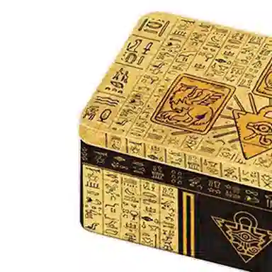 Tin of the Pharaoh's Gods 2022 MP22